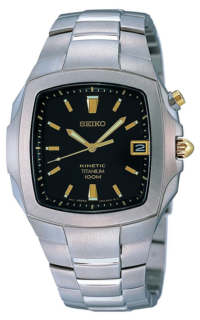 Men's watch Seiko SKA361 - Kä | Largest selection of wristwatches  in Estonia