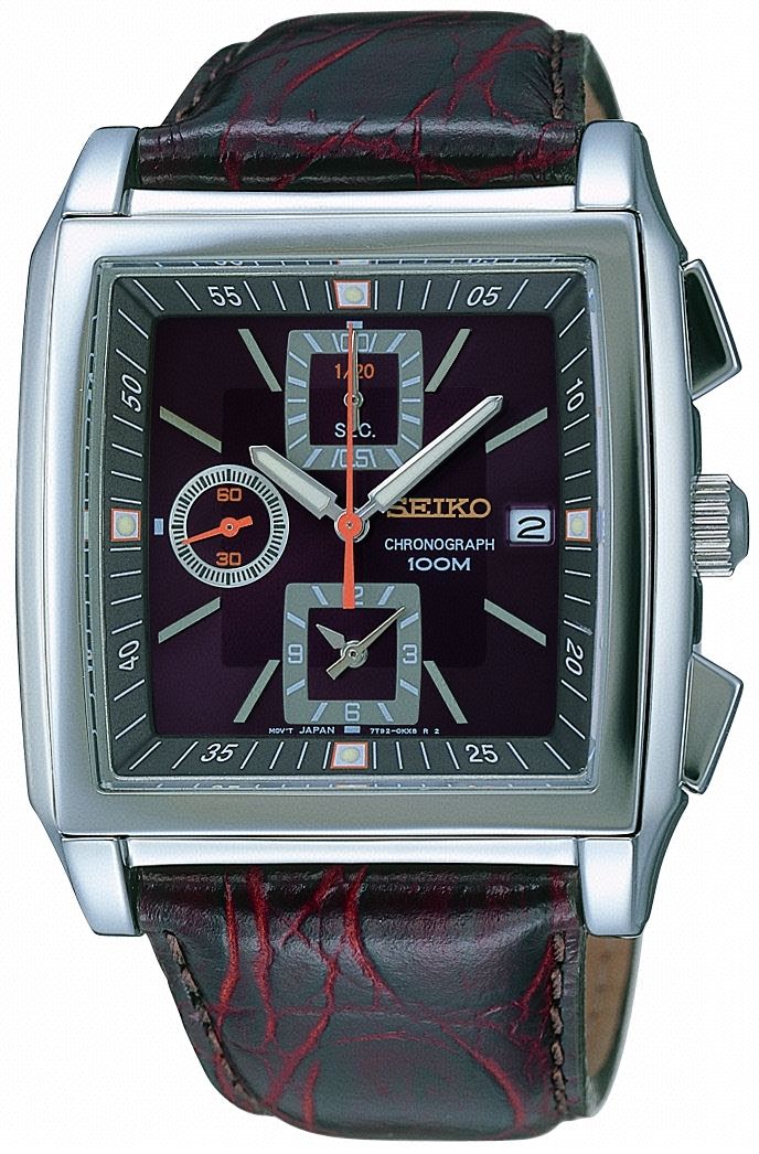 Men's watch Seiko SNDA09 - Kä | Largest selection of wristwatches  in Estonia