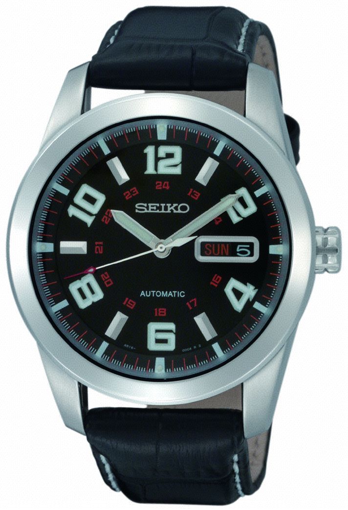 Men's watch Seiko SRP017 - Kä | Largest selection of wristwatches  in Estonia