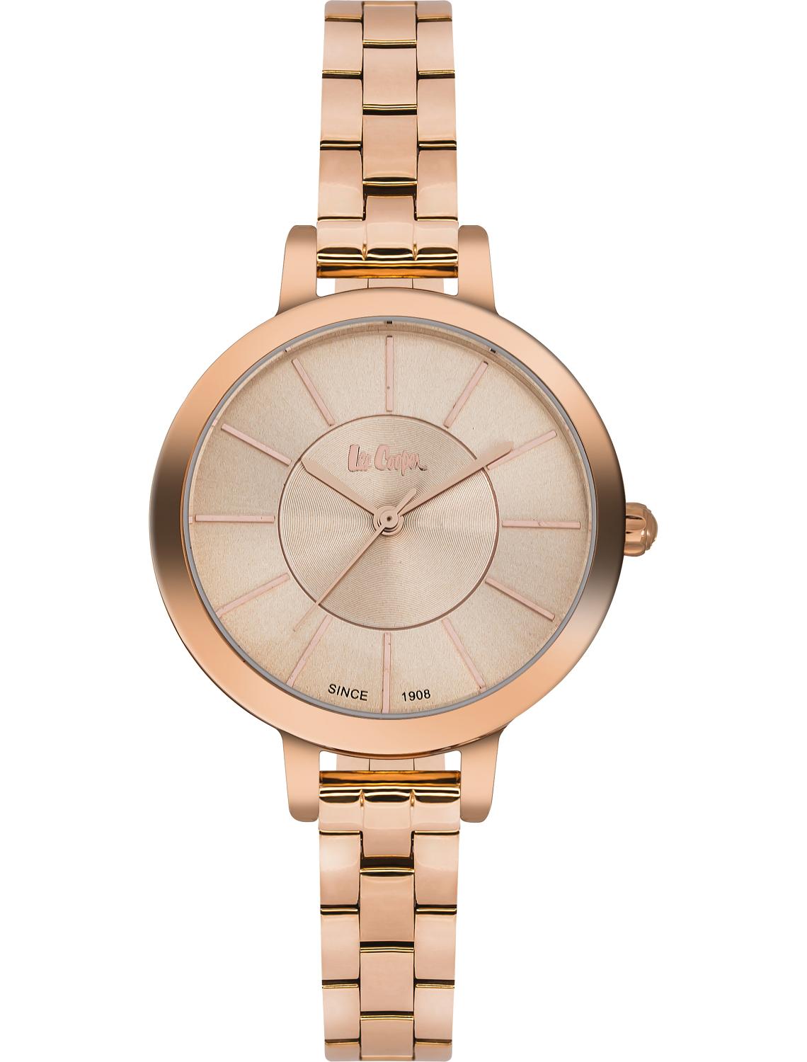 Naiste käekell Lee Cooper LC06175.410