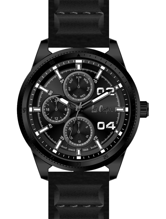 Meeste käekell Lee Cooper LC06592.651