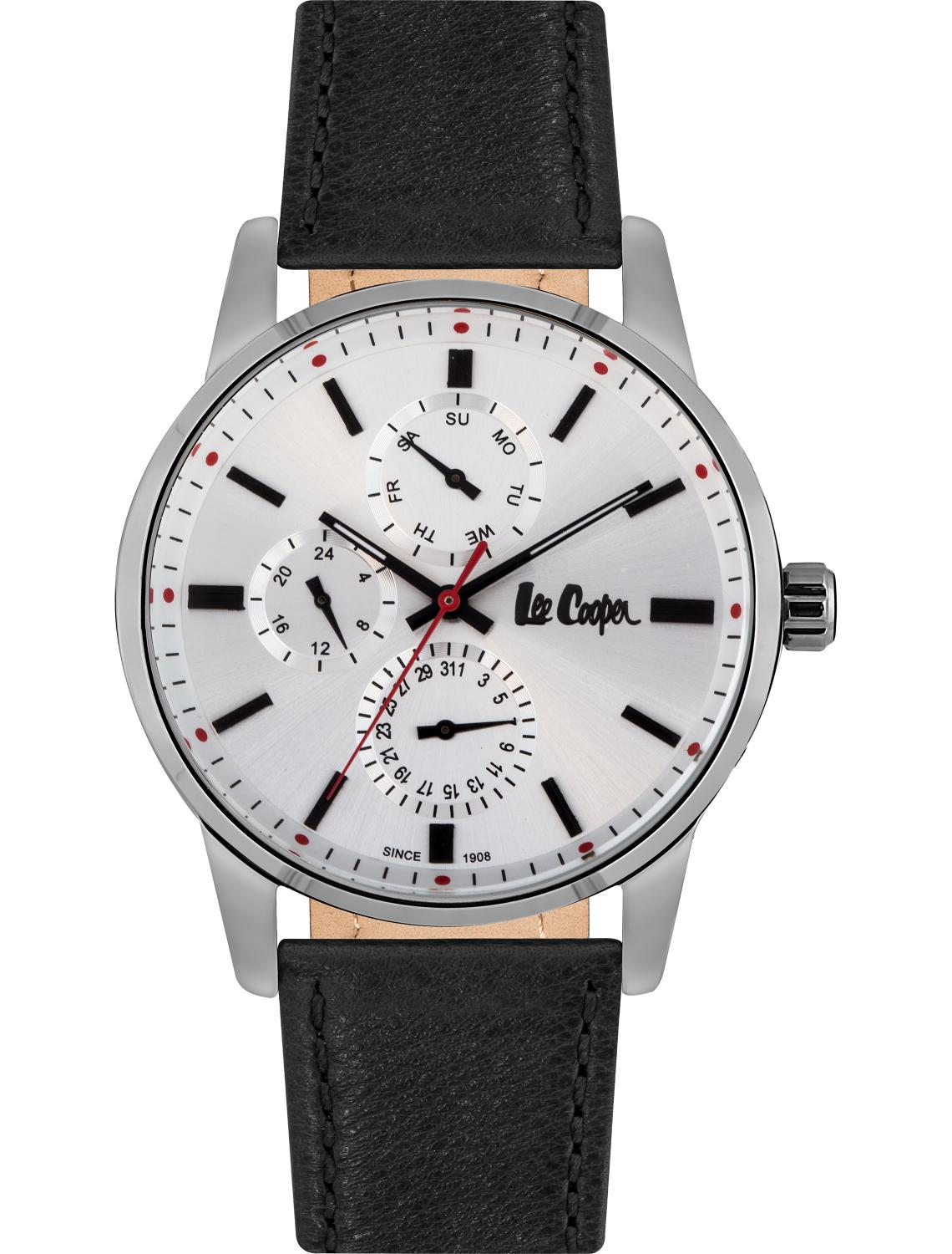 Meeste käekell Lee Cooper LC06675.331