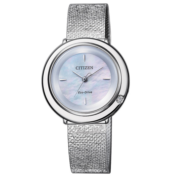 Женские часы Citizen EM0640-82D