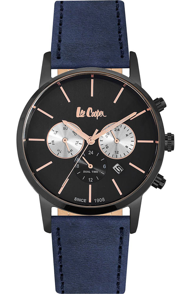 Men’s watch Lee Cooper LC06341.052