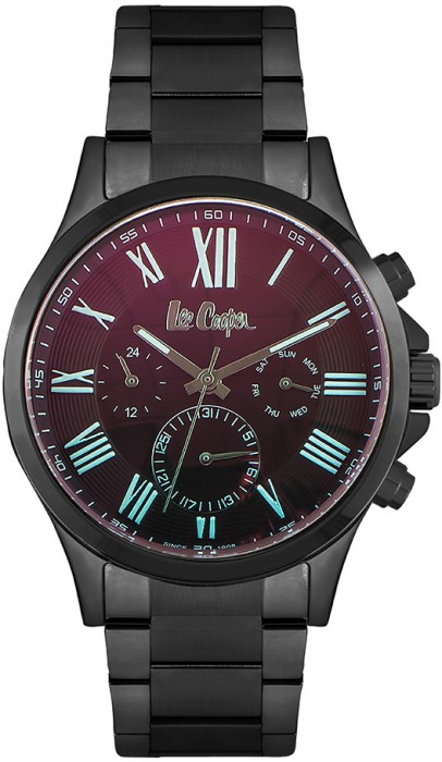 Мужские часы Lee Cooper LC06890.660