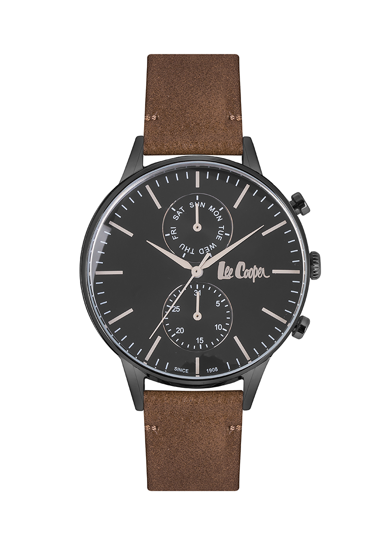 Мужские часы Lee Cooper LC06928.655