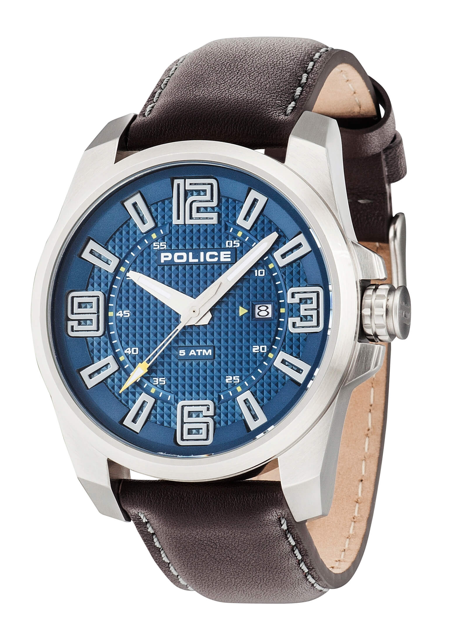 Men’s watch Police FOCUS PL.14762JS/03