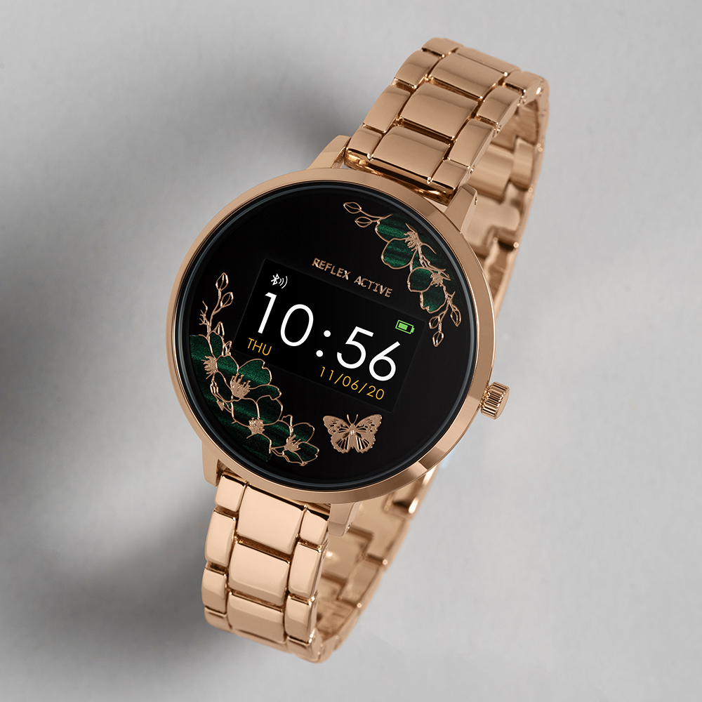 Смарт-часы Reflex Active Seeria 3, RA03-4028