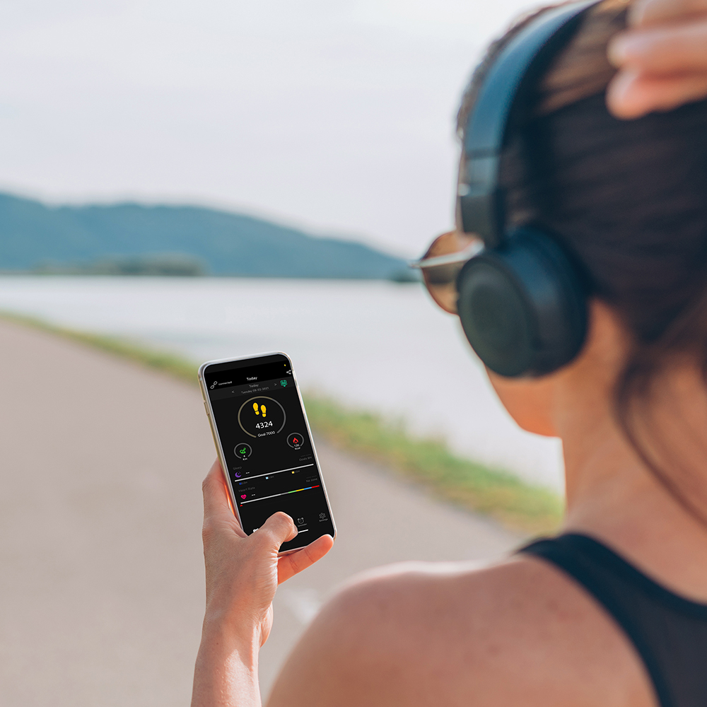 Nutikell Reflex Active Seeria 3, RA03-4035