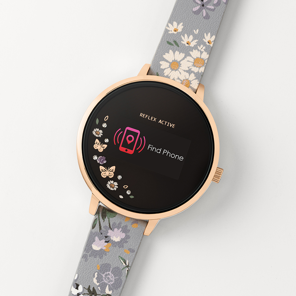 Nutikell Reflex Active Seeria 3, RA03-2060