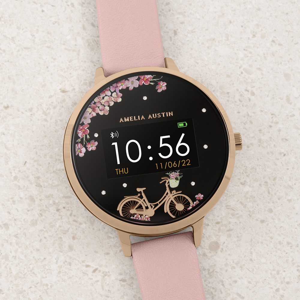 Amelia Austin smart watch AA03-2018
