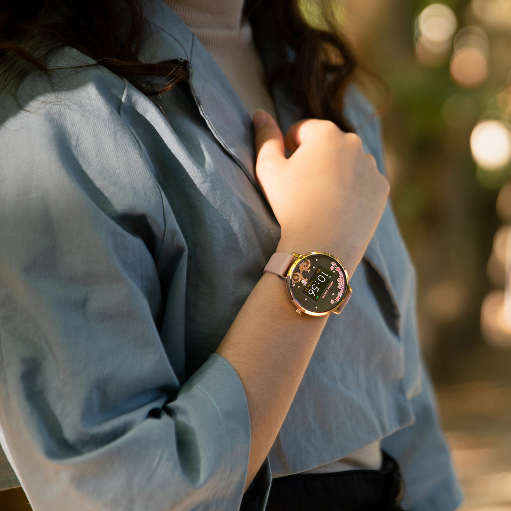Amelia Austin smart watch AA03-2018