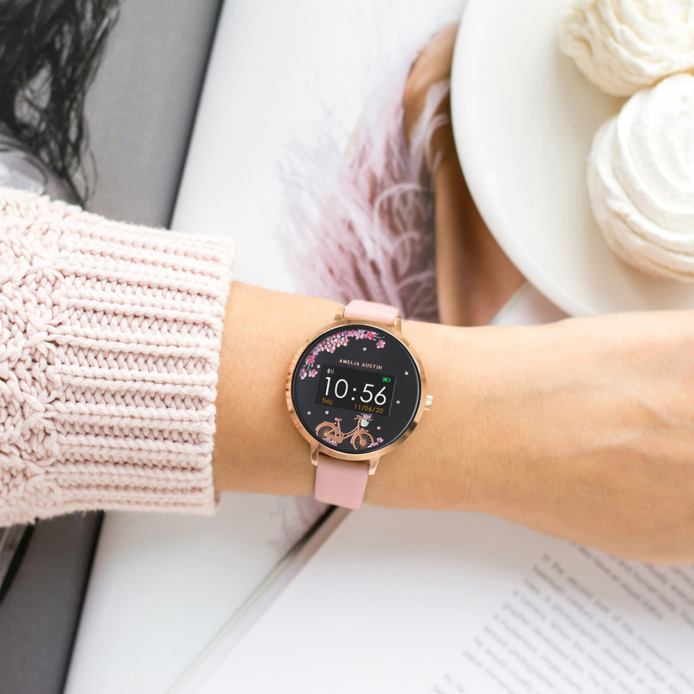 Amelia Austin smart watch AA03-2018