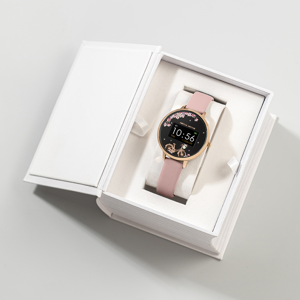 Amelia Austin smart watch AA03-2018