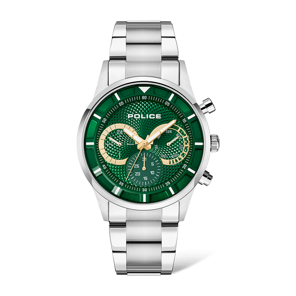 Мужские часы Police PL.14383JS/19M
