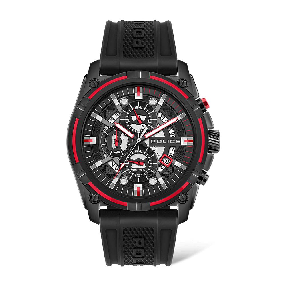 Men’s watch Police PL.16110JSB/02P
