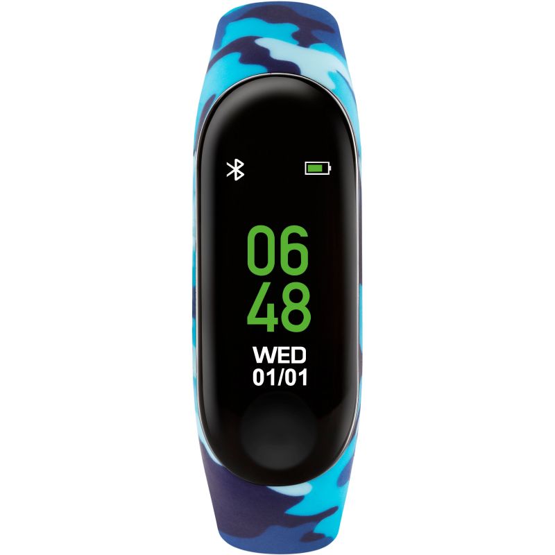 Children´s watch Tikkers TKS01-0003