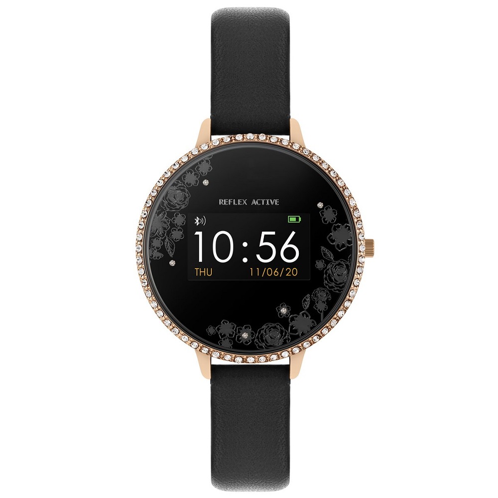 Smart watch Reflex Active Seeria 3, RA03-2078