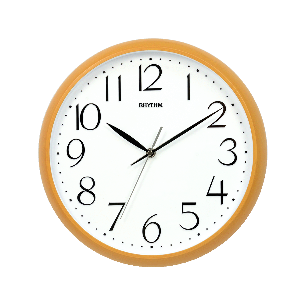 Rhythm Wall clock CMG578NR07