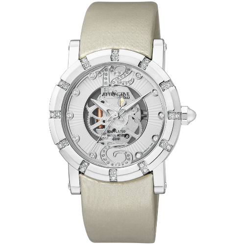 Женские часы Q&Q ATTRACTIVE DA63J301Y