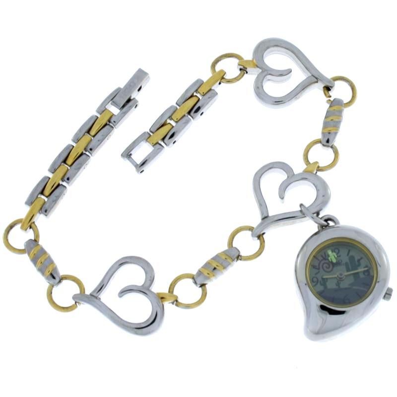 Naiste käekell Q&Q GB87-405