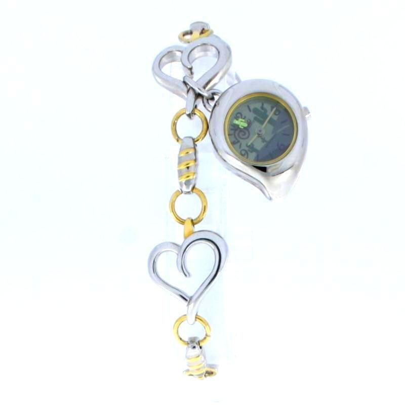 Naiste käekell Q&Q GB87-405