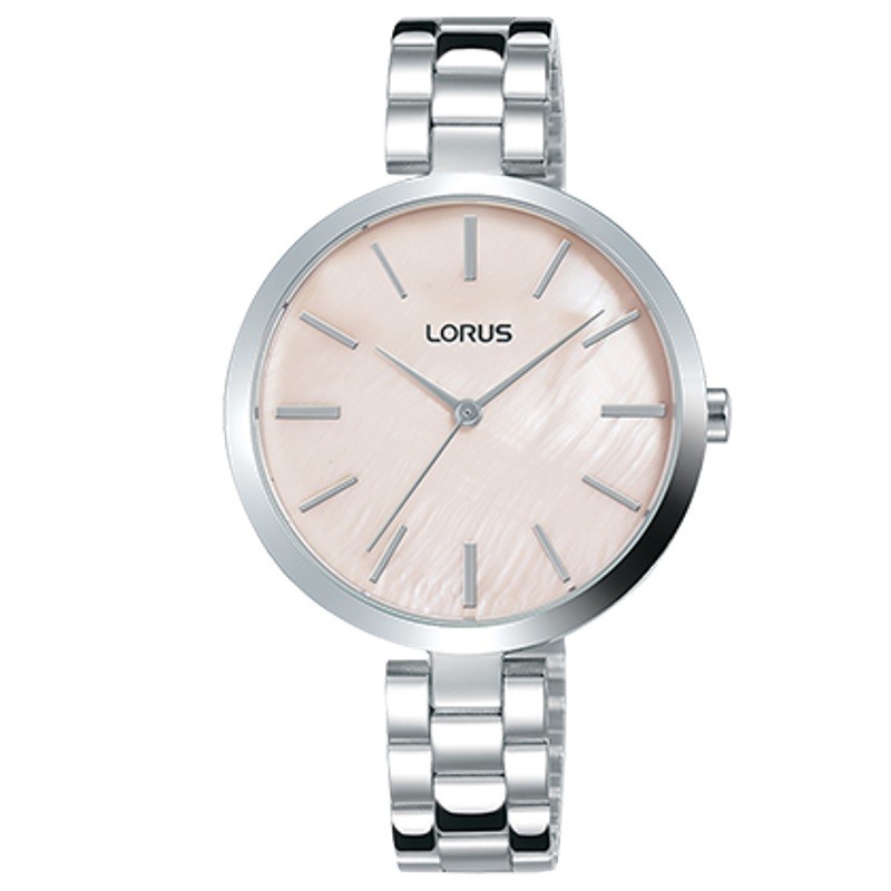 Women’s watch LORUS RG203PX-9