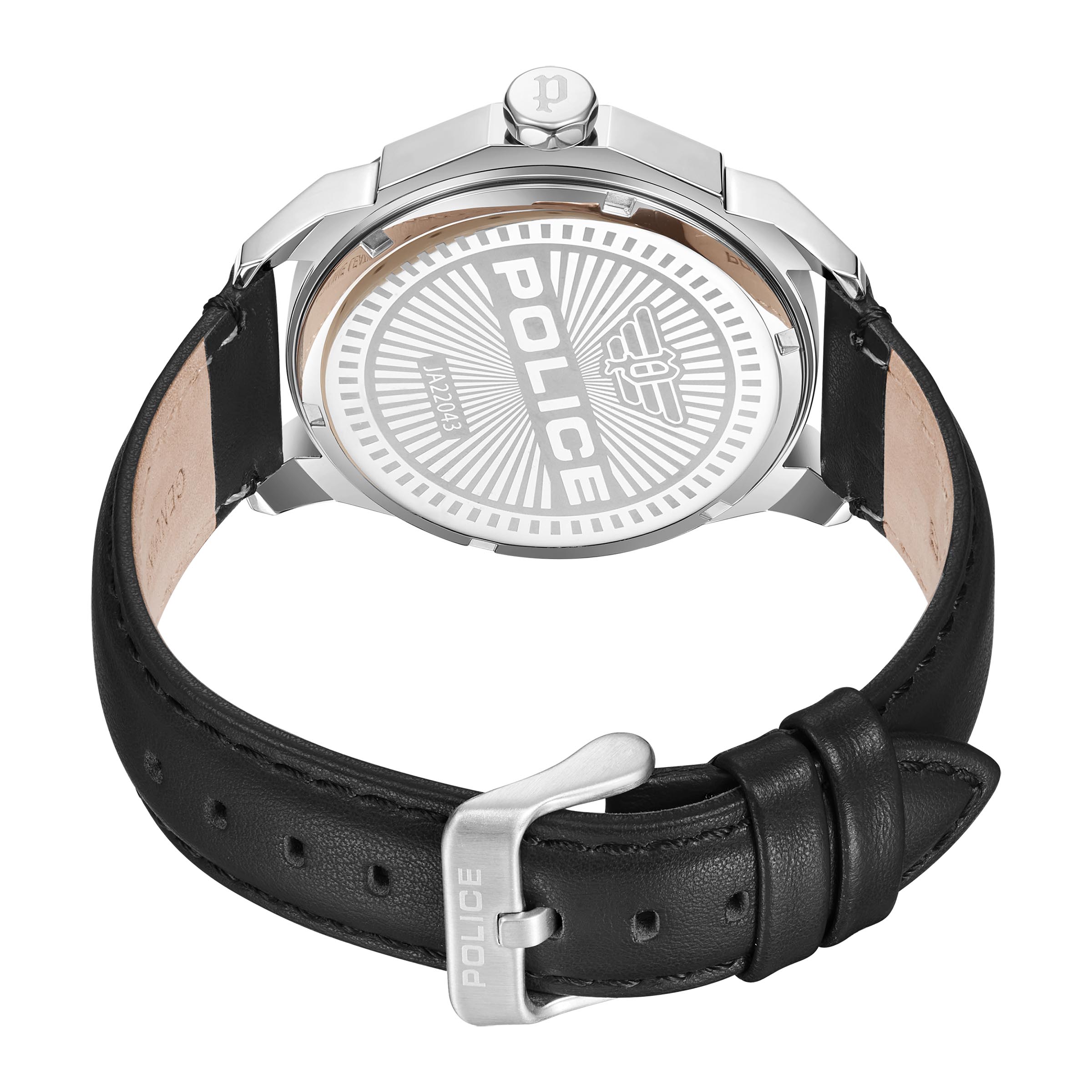 Men’s watch Police Kaweka PEWJA2204305