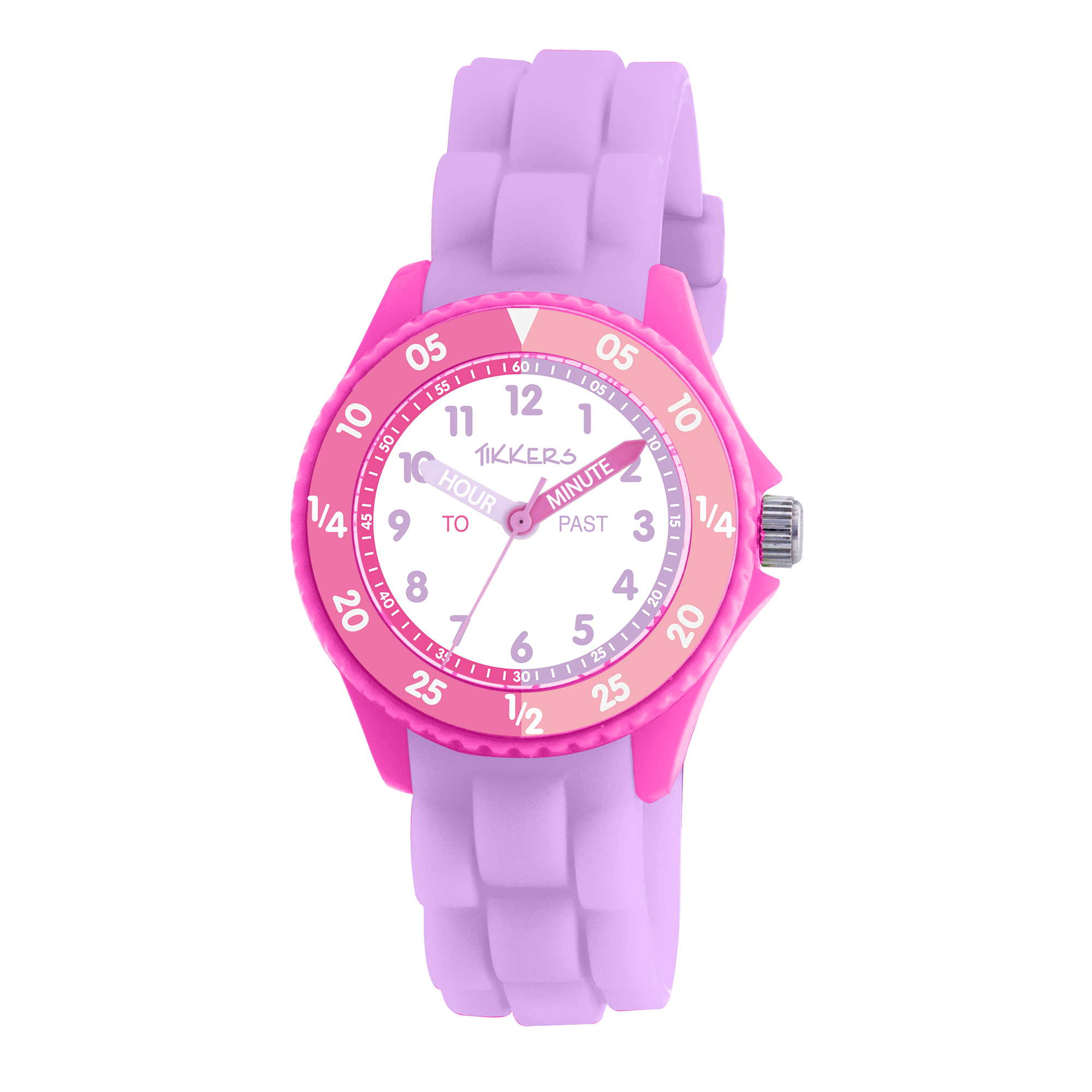 Children´s watch Tikkers ATK1087