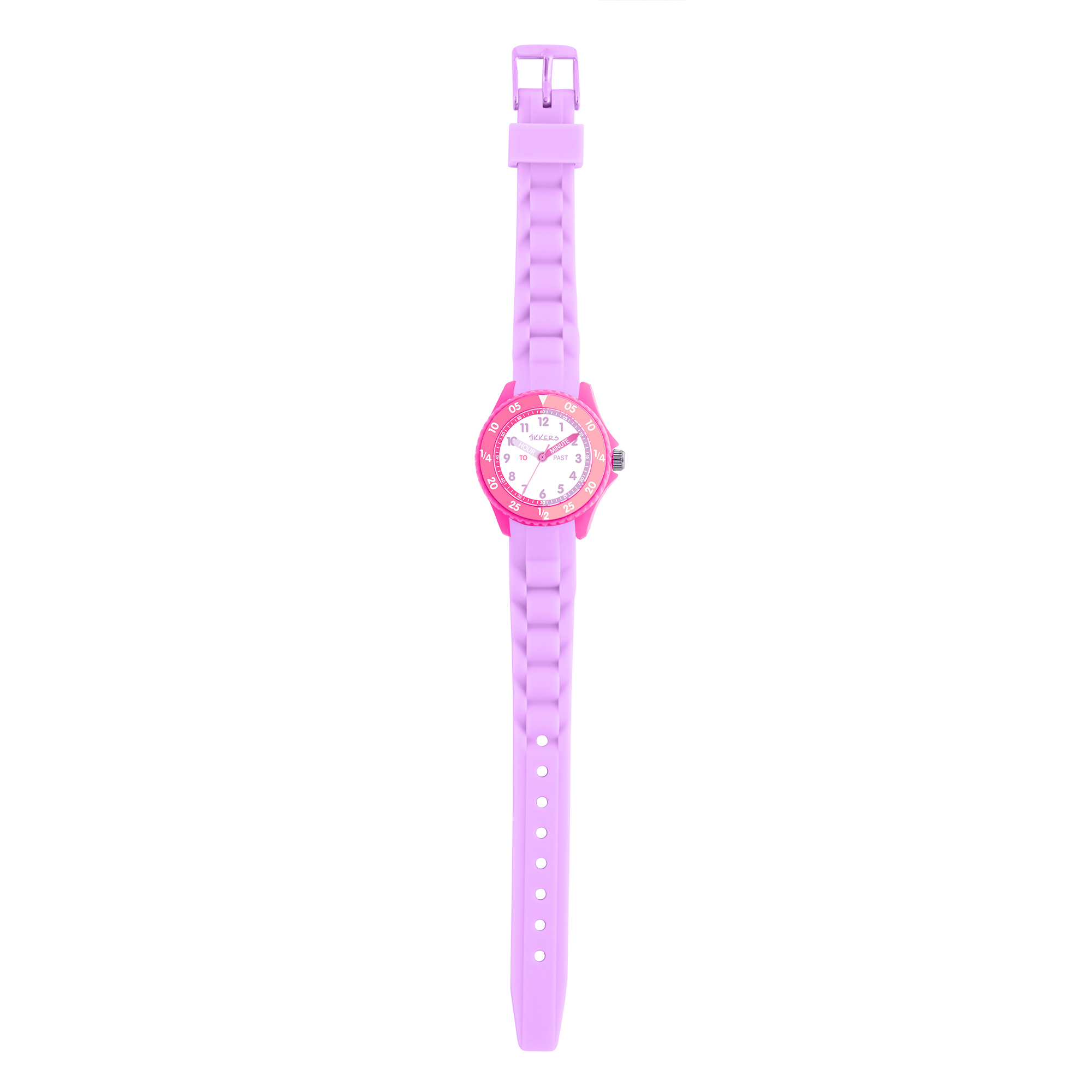 Children´s watch Tikkers ATK1087