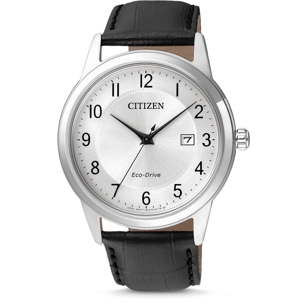 Мужские часы Eco-Drive AW1231-07A