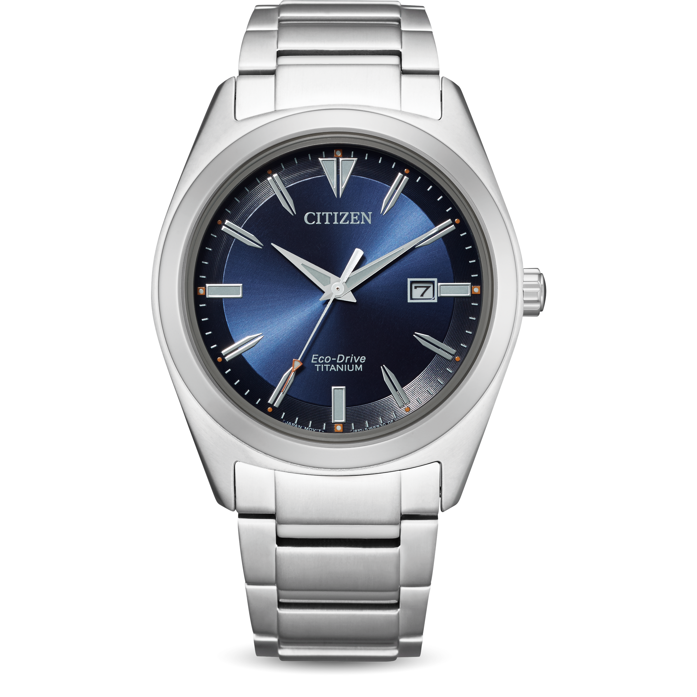Мужские часы CITIZEN Eco-Drive AW1640-83L