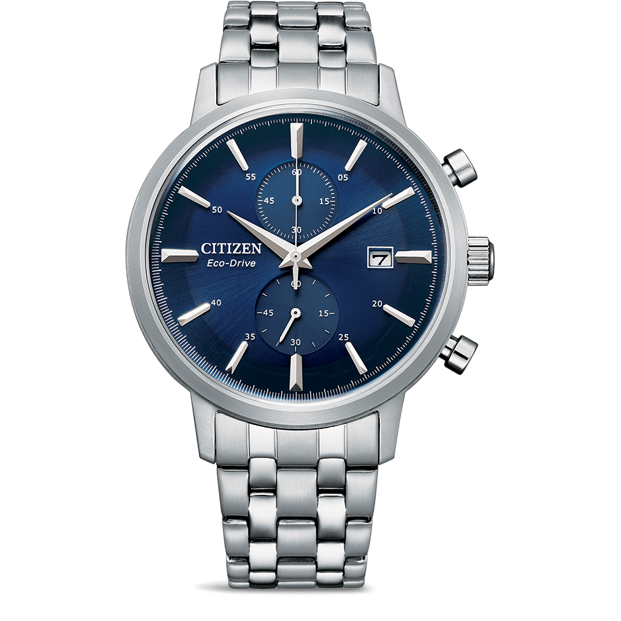 Мужские часыl CITIZEN Eco-Drive CA7060-88L