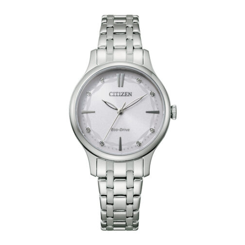 Женские часы Citizen Eco-Drive EM0890-85A