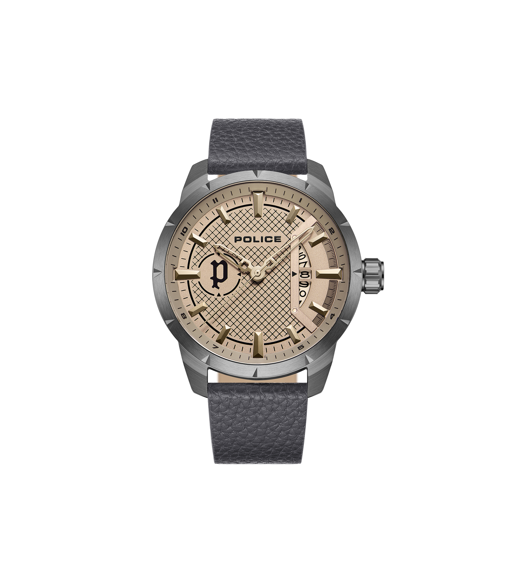 Men’s watch Police Neist PEWJB2226903