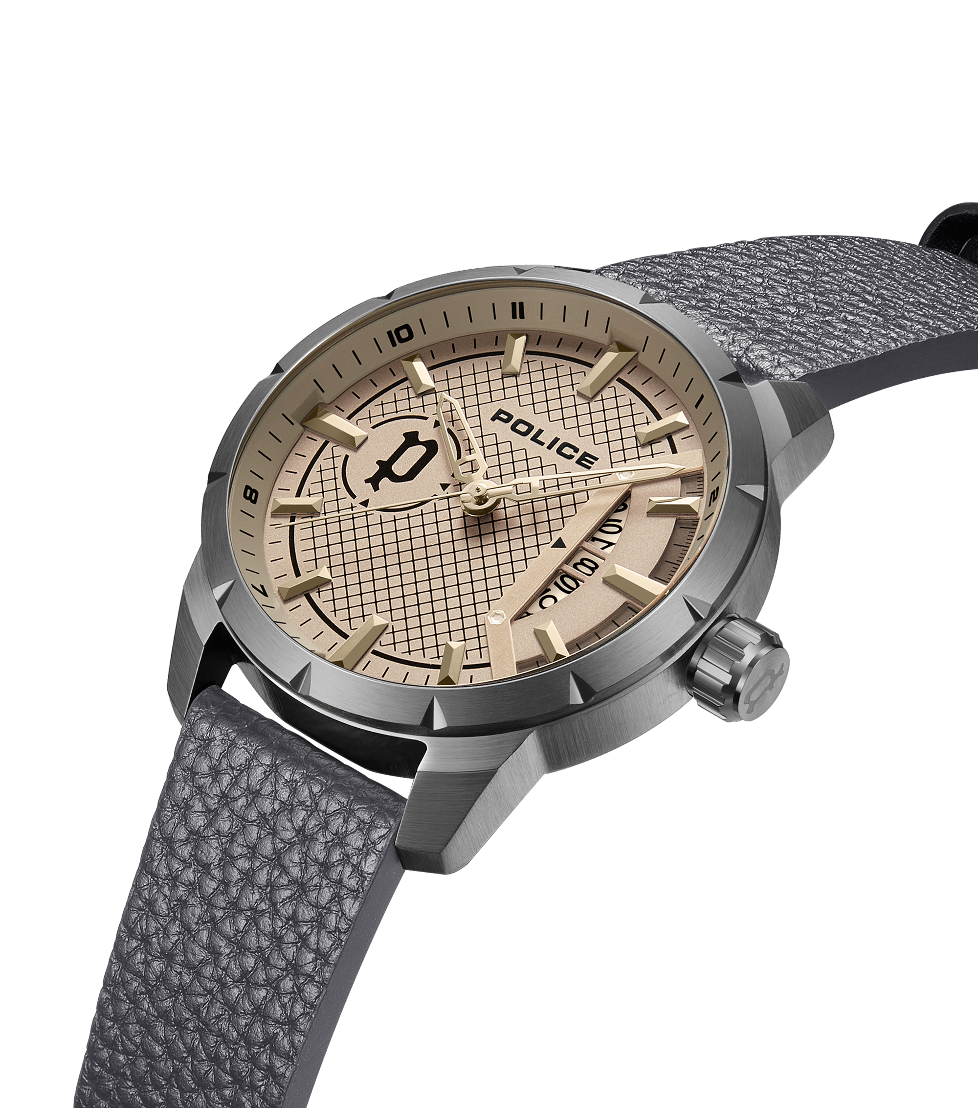 Men’s watch Police Neist PEWJB2226903