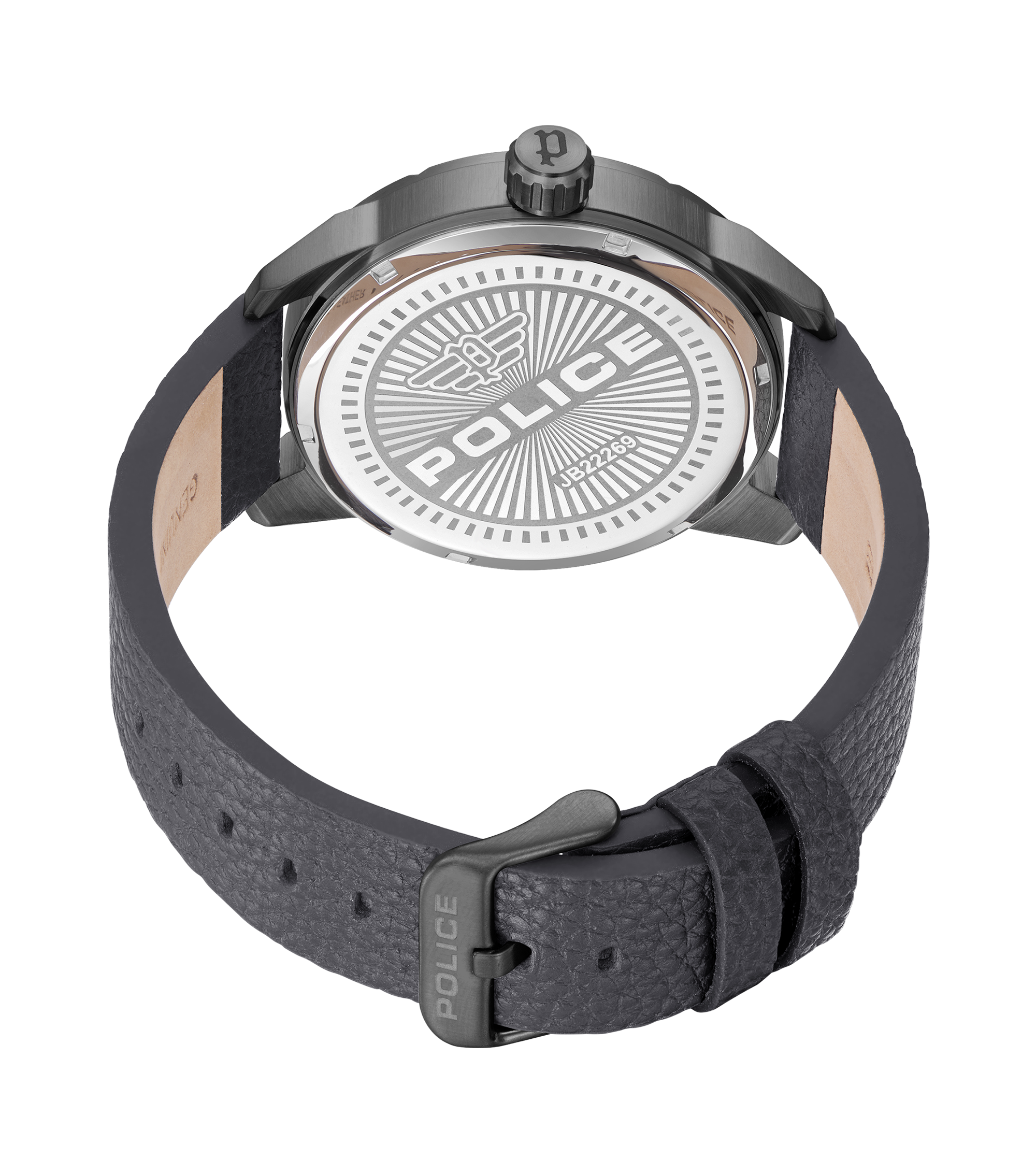 Men’s watch Police Neist PEWJB2226903