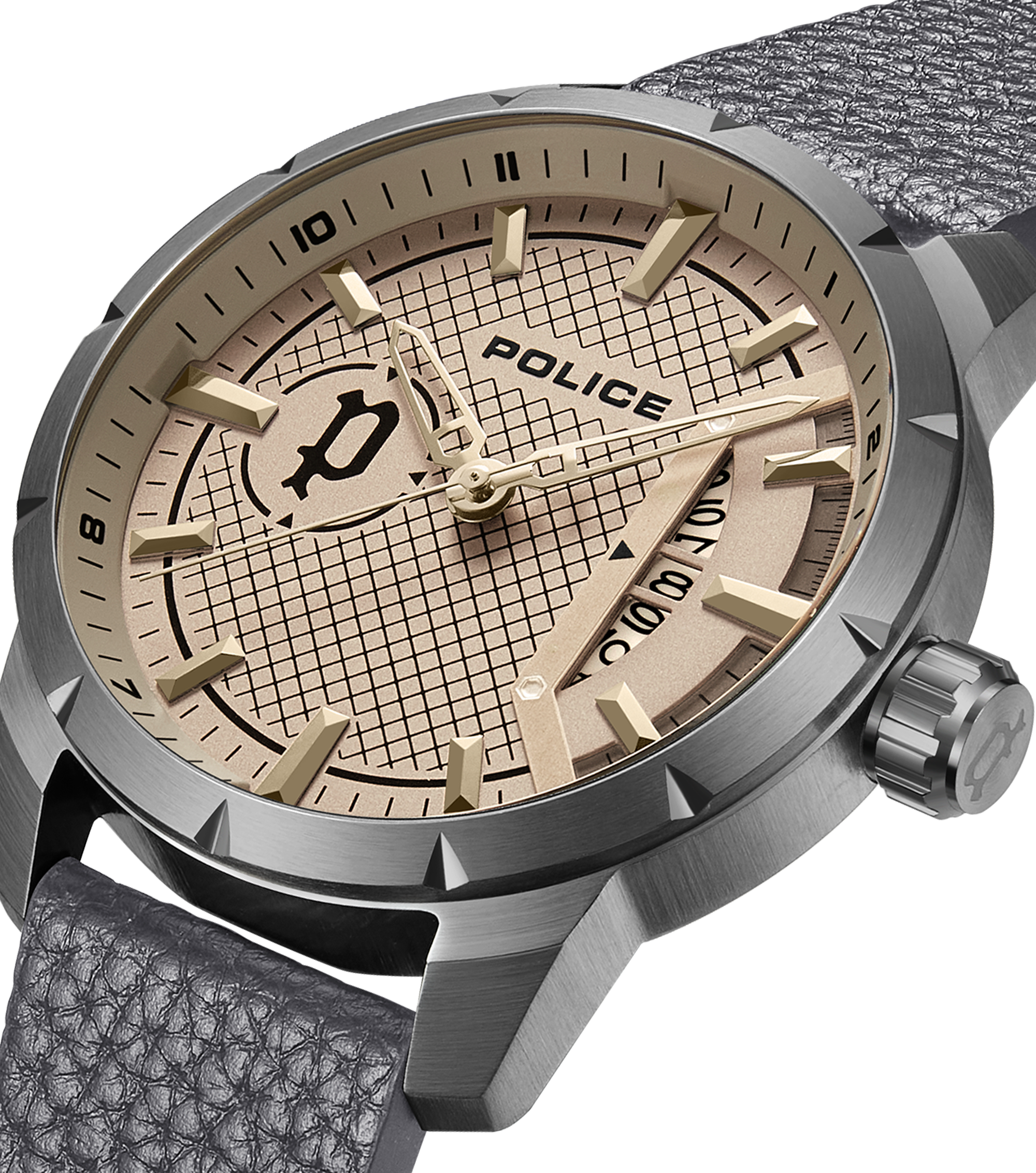 Men’s watch Police Neist PEWJB2226903