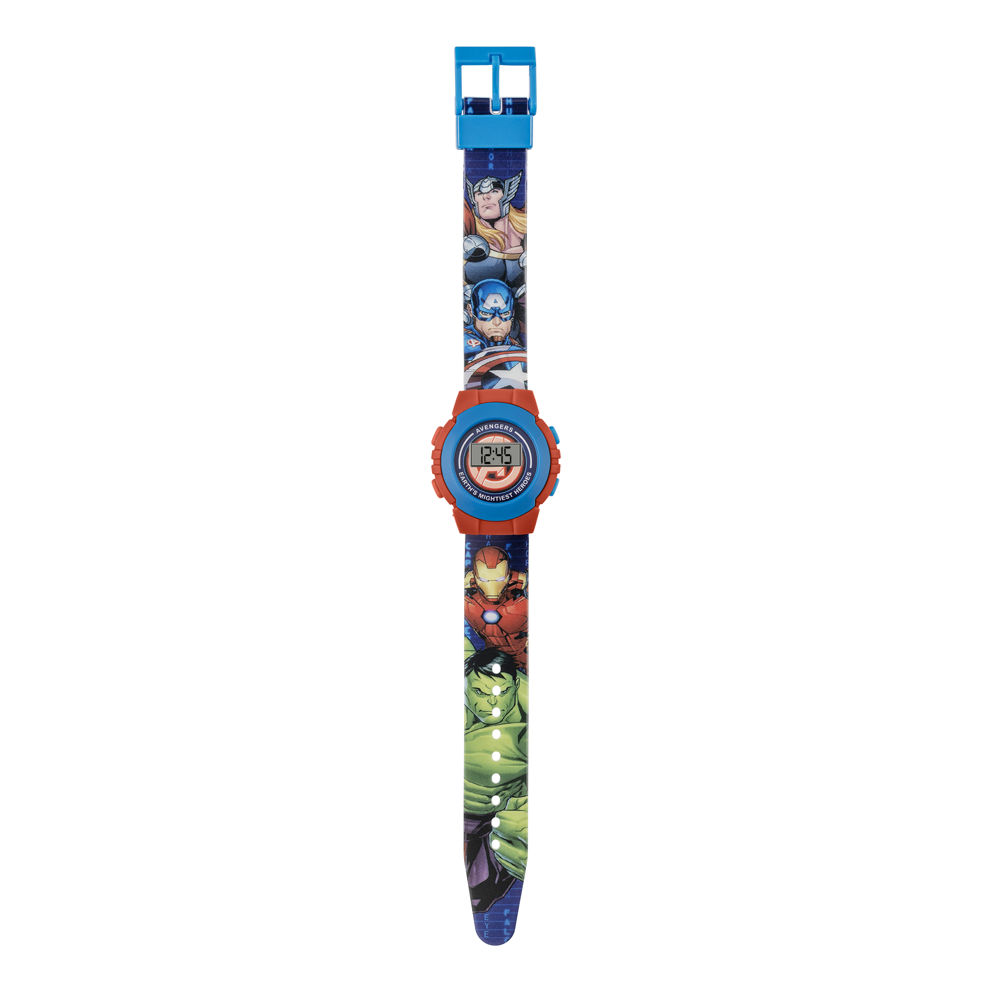 Children´s watch Disney Avengers AVG4818