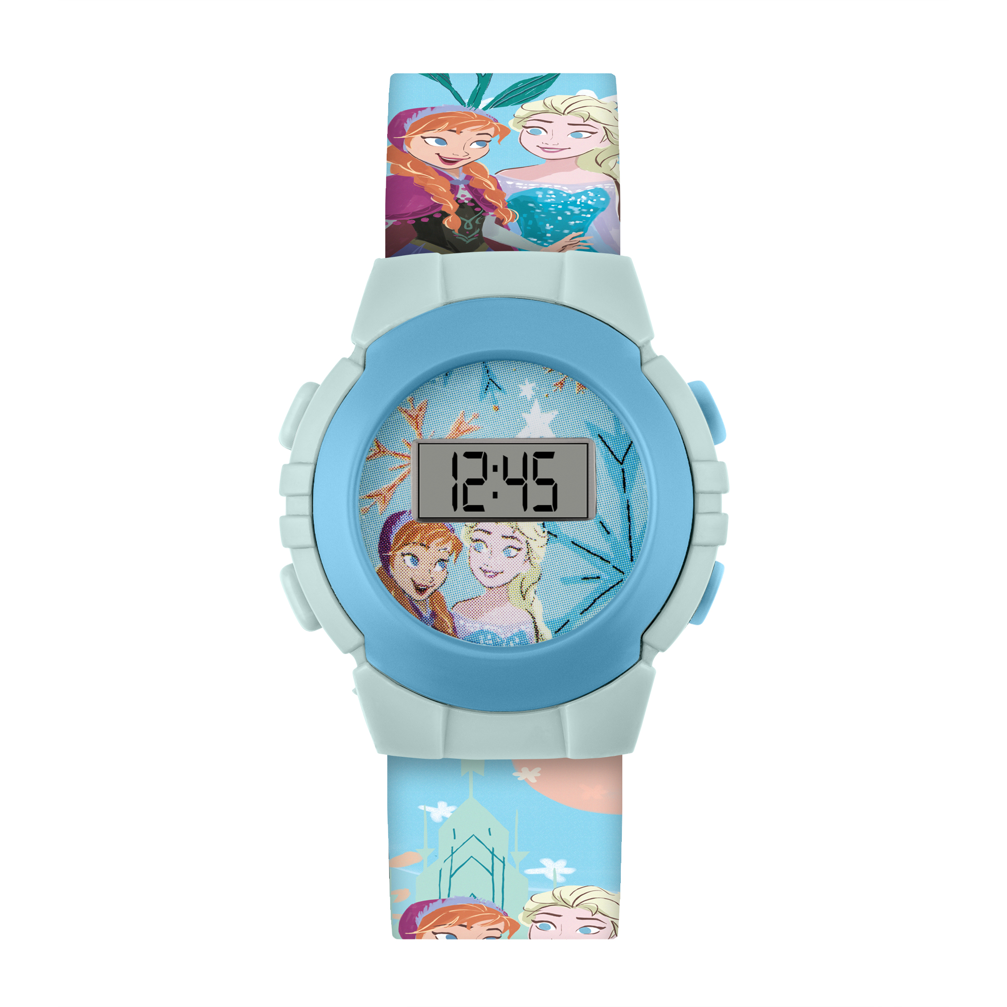 Children´s watch Disney Frozen FZN4914