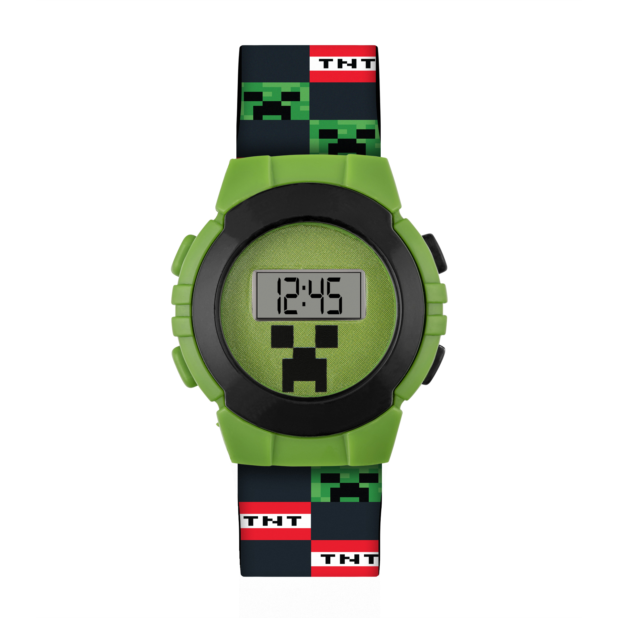 Children´s watch Disney Minecraft MIN4223