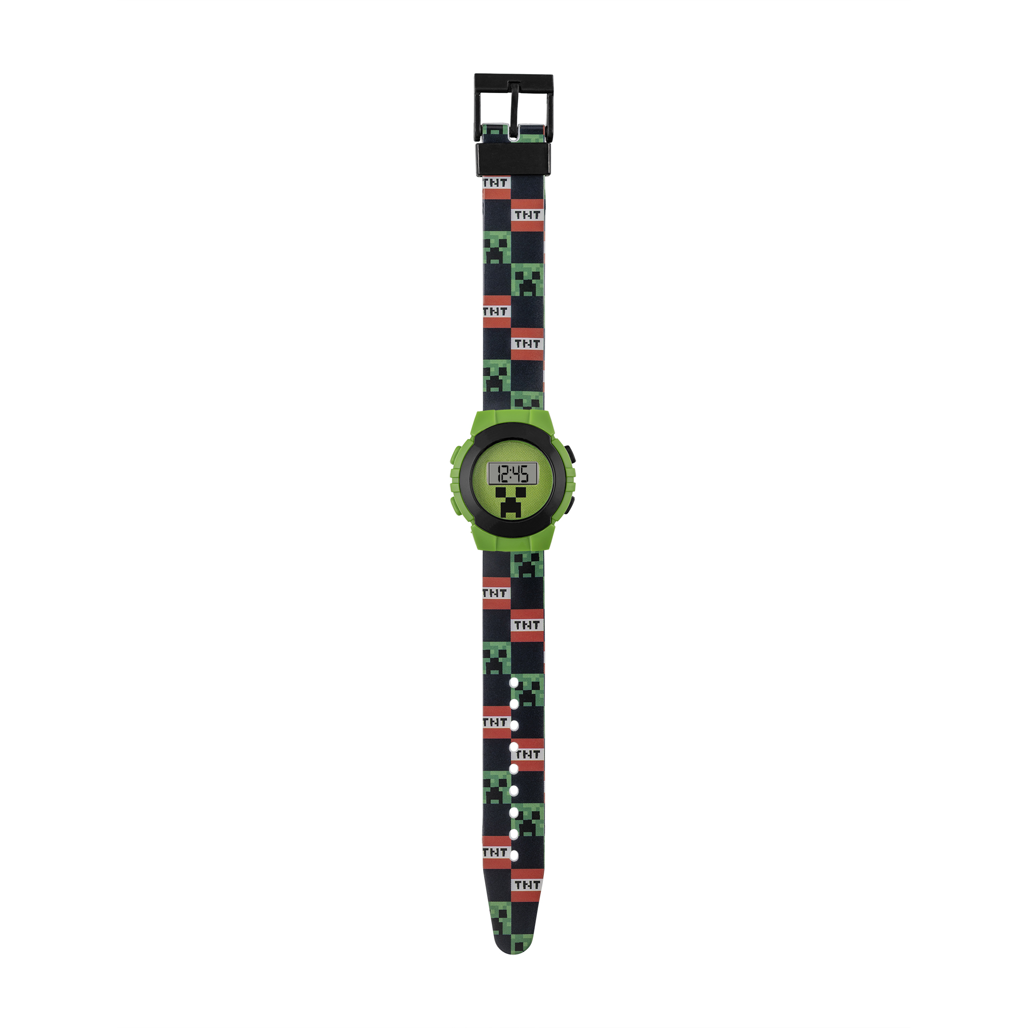 Children´s watch Disney Minecraft MIN4223