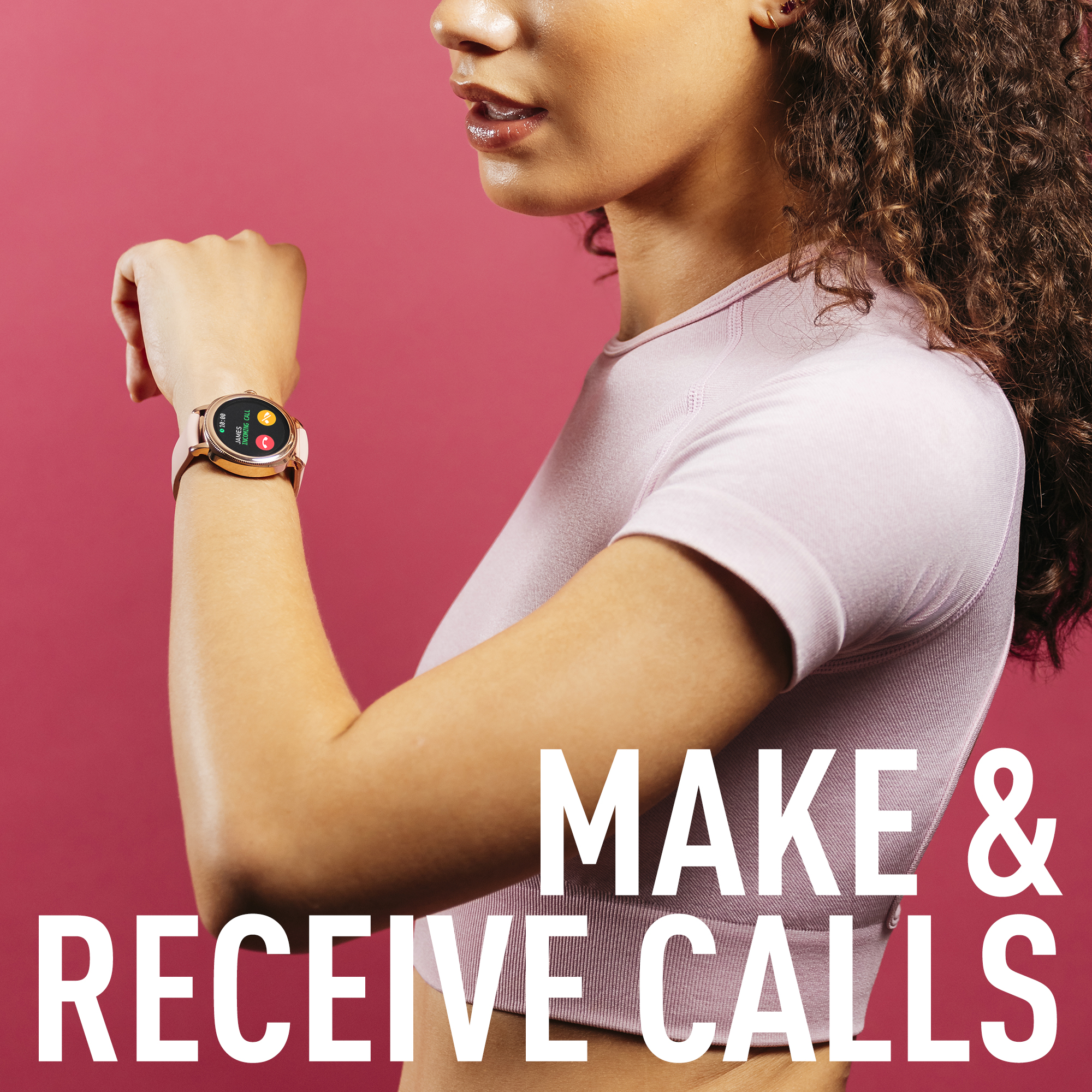 Smart watch Reflex Active Seeria 25, RA25-2176