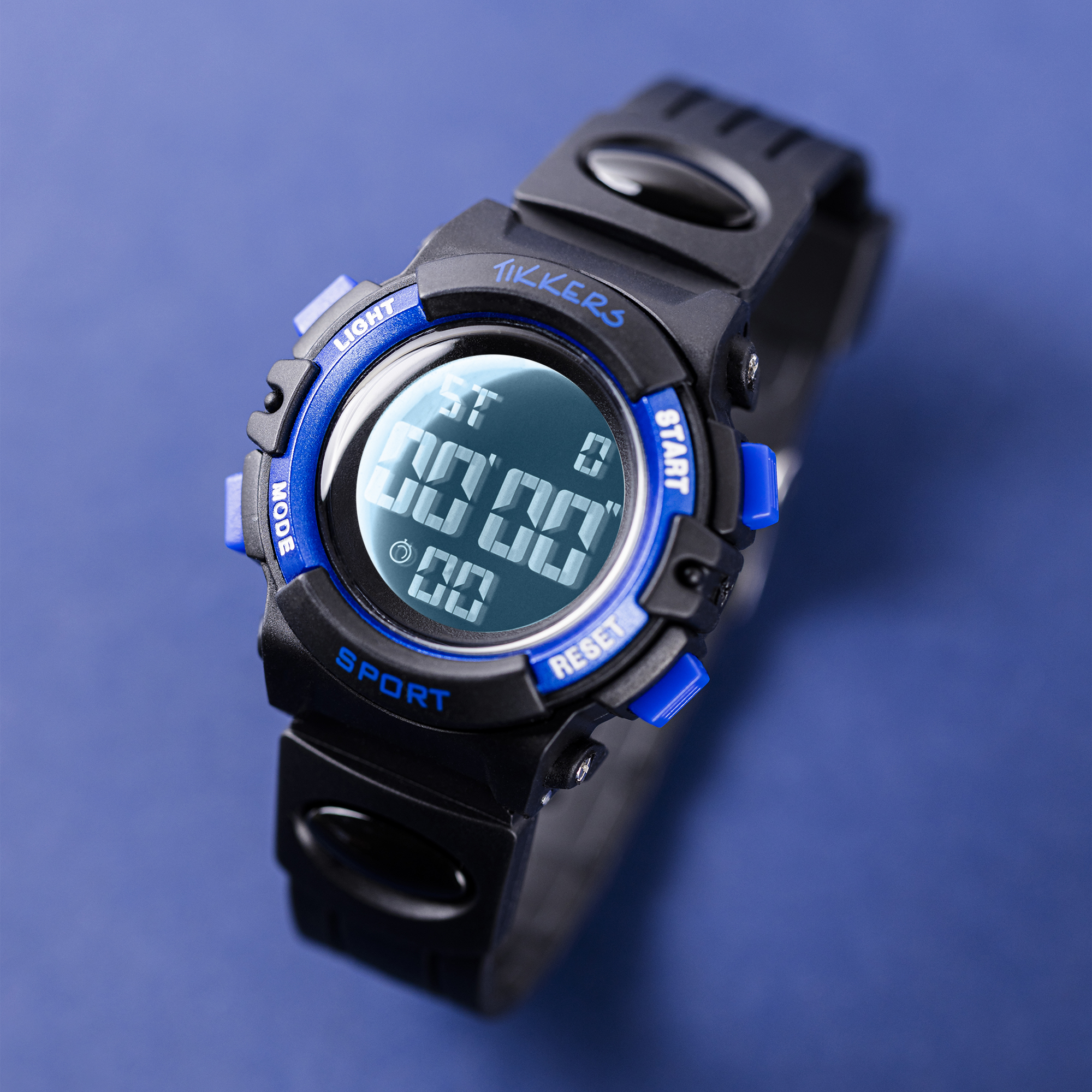 Laste käekell Tikkers ATK0212