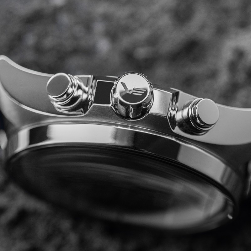 Мужские часы Vostok Europe Space Race 6S20-325A742Le