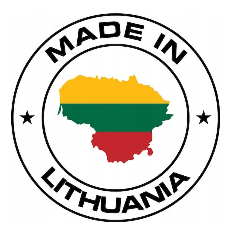 Мужские часы Vostok Europe Space Race 6S20-325A742Le