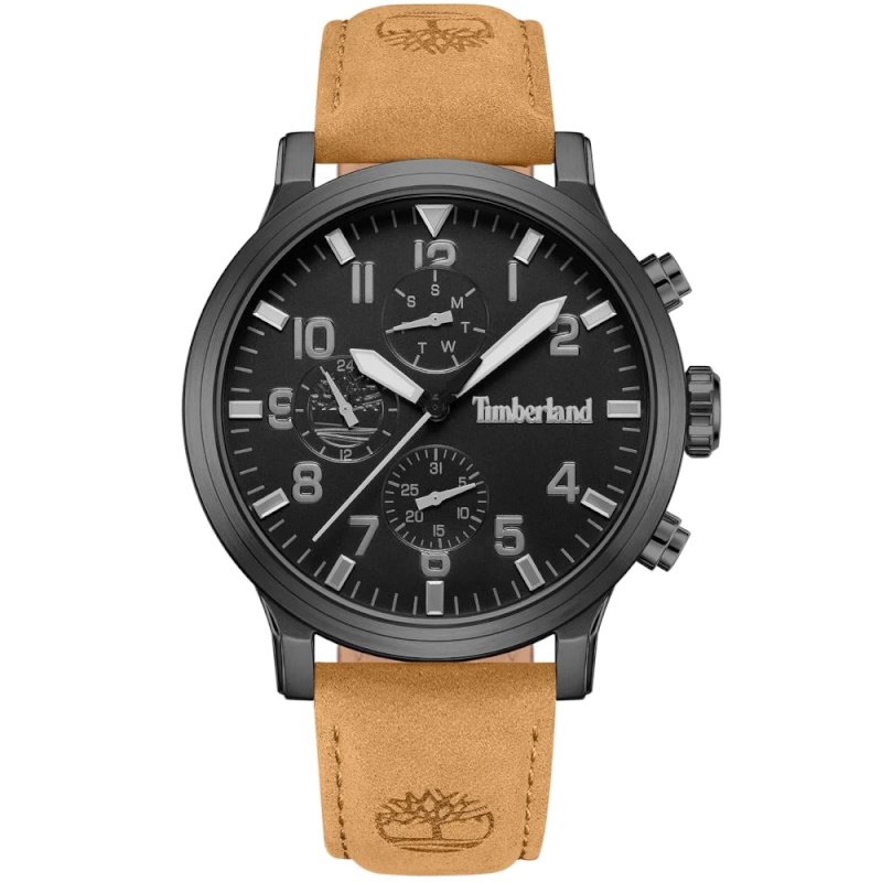 Мужские часы Timberland Driscoll TDWGF0040701