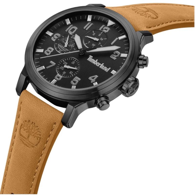 Мужские часы Timberland Driscoll TDWGF0040701