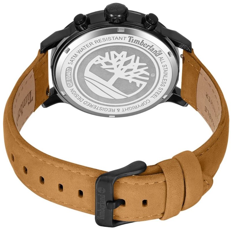 Мужские часы Timberland Driscoll TDWGF0040701