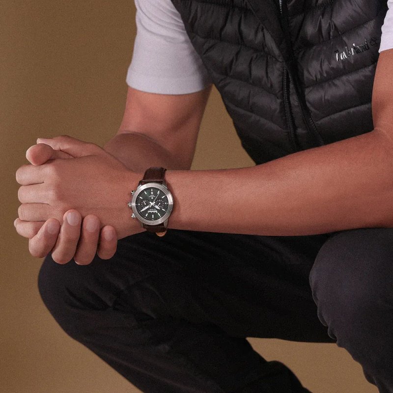 Мужские часы Timberland Raynham TDWGF0075103